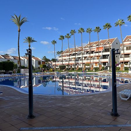 Parque Santiago II Exceptional Duplex With Terrace Apartment Плая де лас Америкас Екстериор снимка