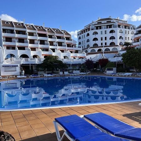 Parque Santiago II Exceptional Duplex With Terrace Apartment Плая де лас Америкас Екстериор снимка