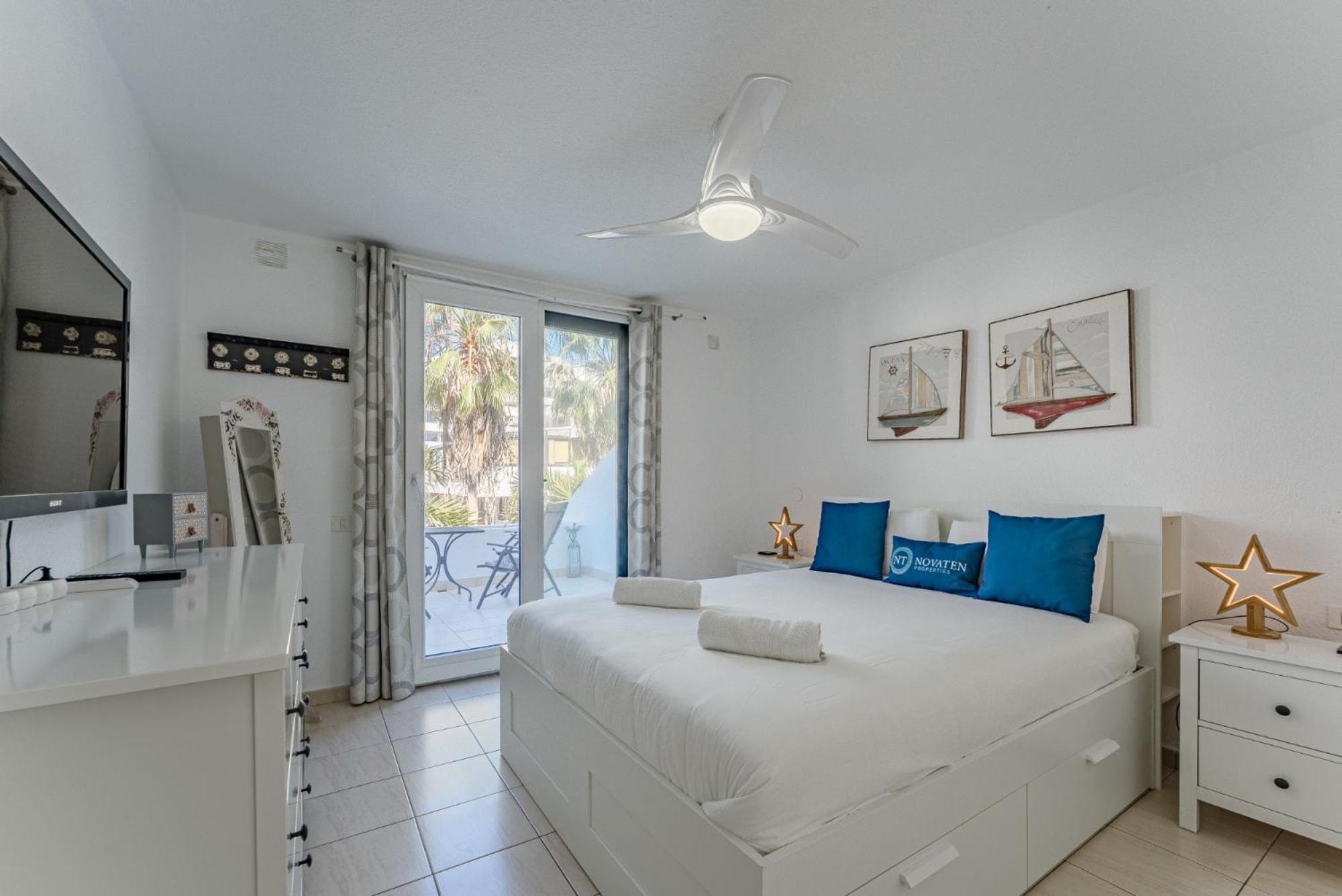 Parque Santiago II Exceptional Duplex With Terrace Apartment Плая де лас Америкас Екстериор снимка