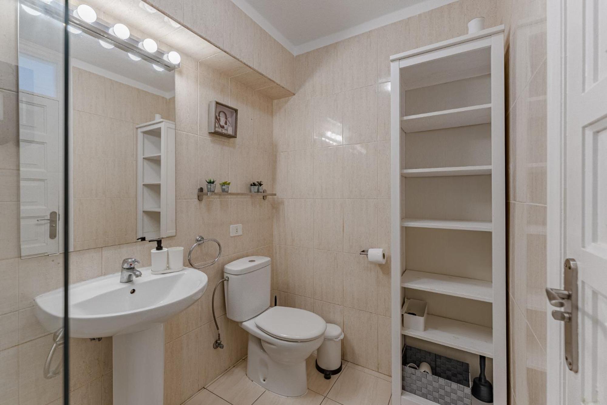 Parque Santiago II Exceptional Duplex With Terrace Apartment Плая де лас Америкас Екстериор снимка